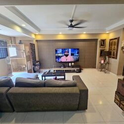 Blk 748 Woodlands Circle (Woodlands), HDB 5 Rooms #618675441